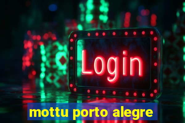 mottu porto alegre